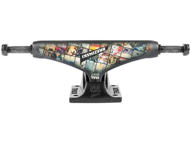 Axe skate Tensor Mag Light Insta Flick Brezinski 5.25