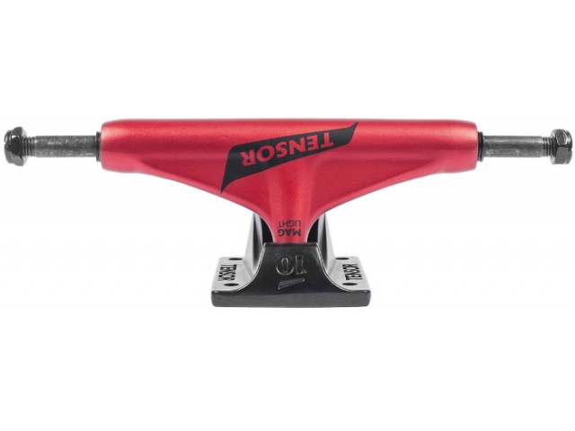Axe skate Tensor Magnesium Light Reg Flick Red/Black Flick 5.25