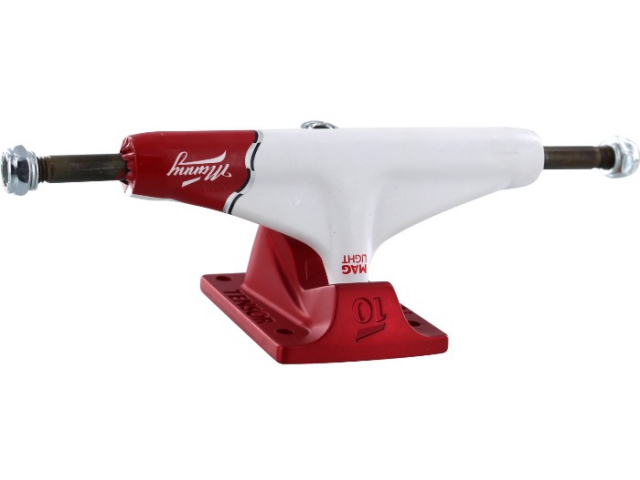 Axe skate Tensor Magnesium Light Reg Primo Dip Manny Santiago 5.25