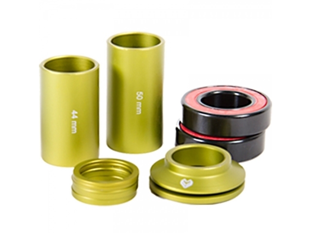 BB Set Eclat Spanish 19 mm Lime