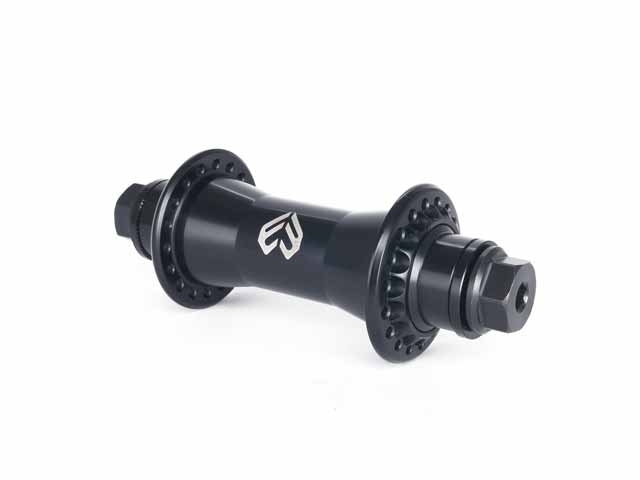 Butuc Eclat Pulse Black