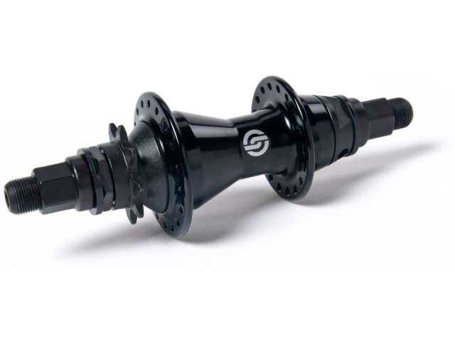Butuc spate Saltplus PRO 14mm RSD
