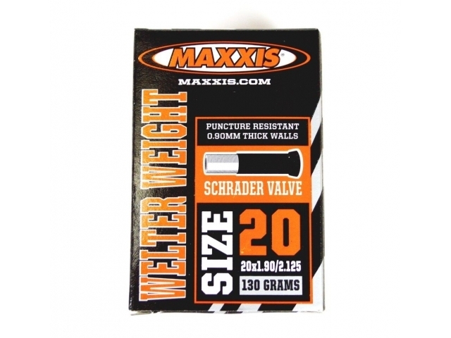 Camera Maxxis Welter Weight 20x1.90/2.125