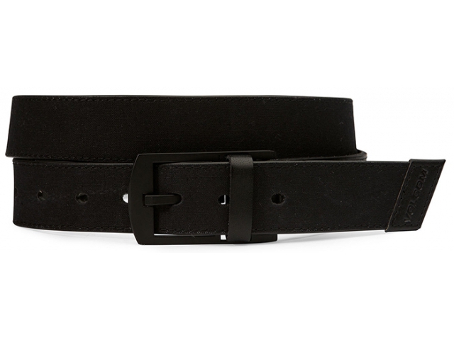 Curea Volcom Terra Black