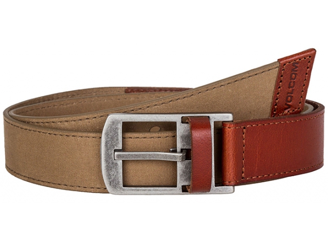 Curea Volcom Terra Mud