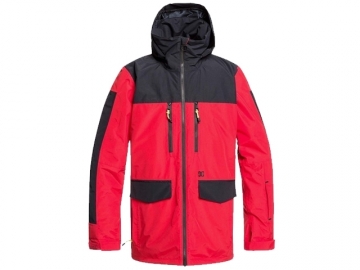 DC Company 45K Sympatex Racing Red DC Company 45K Sympatex Racing Red
