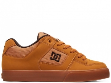 DC Pure Light Brown