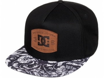 DC Regal Black DC Regal Black