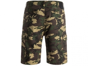 DC Ripstop 21 Green Surplus Camo DC Ripstop 21 Green Surplus Camo