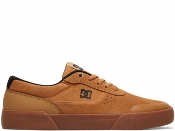 DC Switch Plus S Brown/Gum DC Switch Plus S Brown/Gum