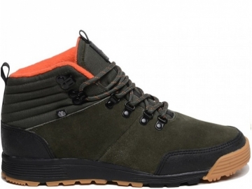 Element Donnelly Light Forest Night