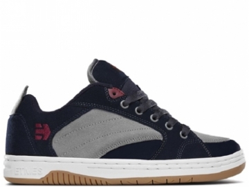 Etnies Czar Navy/Grey Etnies Czar Navy/Grey