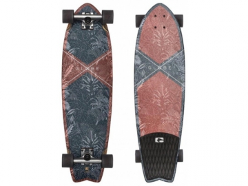 Globe Chromatic Cruiser 33.1 Forester Globe Chromatic Cruiser 33.1 Forester
