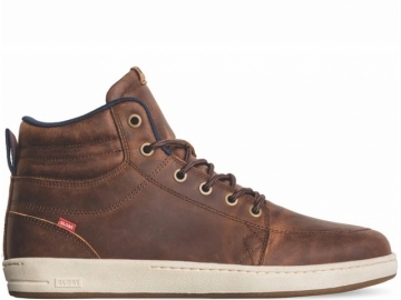 Globe GS Boot Brown Leather Globe GS Boot Brown Leather