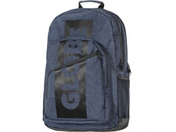 Globe Jagger III Indigo Globe Jagger III Indigo