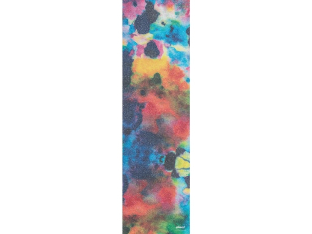 Grip tape Globe Printed Rugged Color Bomb