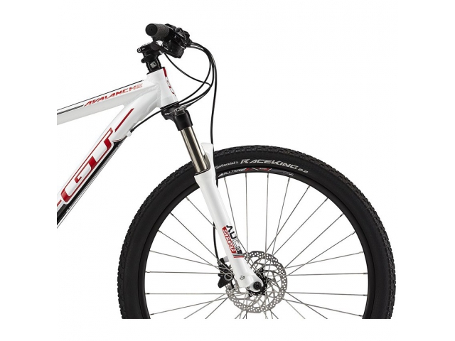 gt avalanche elite 2015