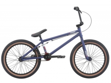 Haro Boulevard Matte Blue Haro Boulevard Matte Blue