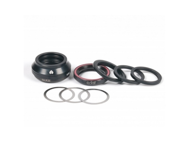 Head Set Eclat Dual Integrated Blk