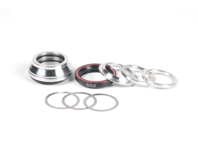 Head Set Eclat Dual Integrated Polished
