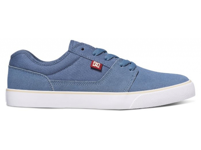 dc tonik blue