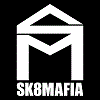 Brand Sk8mafia