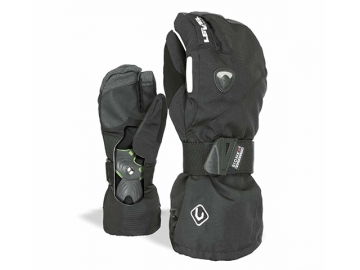 Level Fly Trigger Black Level Fly Trigger Black