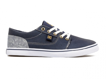 DC Tonik Ws SE Insignia Blue DC Tonik Ws SE Insignia Blue