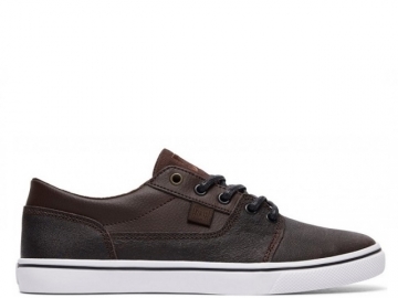 DC Tonik W LE Brown/Chocolate DC Tonik W LE Brown/Chocolate