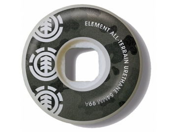 Element Bark Camo 54mm Assorted Element Bark Camo 54mm Assorted