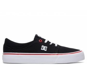 DC Trase TX Ws Black/White/Red DC Trase TX Ws Black/White/Red