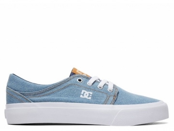 DC Trase TX Ws SE Blue/White/Blue DC Trase TX Ws SE Blue/White/Blue