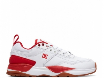 DC E. Tribeka Ws White/True Red DC E. Tribeka Ws White/True Red