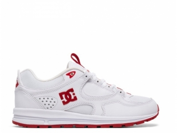 DC Kalis Lite Ws White/Red DC Kalis Lite Ws White/Red