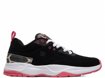 DC E. Tribeka Ws SE Black/Pink DC E. Tribeka Ws SE Black/Pink