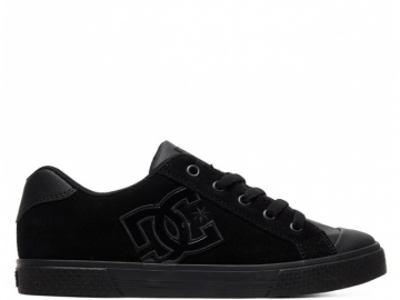 DC Chelsea SE Black/Black/Black DC Chelsea SE Black/Black/Black