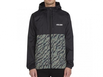 Volcom Ermont Jacket Camo Volcom Ermont Jacket Camo