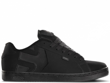 Etnies Fader Black Dyrty Wash Etnies Fader Black Dyrty Wash