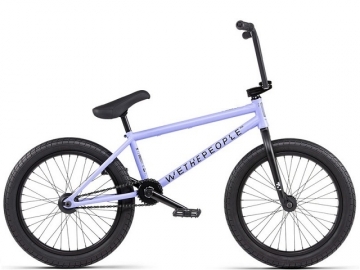 WeThePeople Reason 20.75 Matt Lilac 2020 WeThePeople Reason 20.75 Matt Lilac 2020