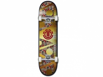 Element Origins Golden 8.0 Element Origins Golden 8.0