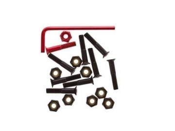 Element Allen Hardware Assorted Element Allen Hardware Assorted