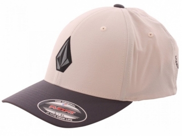 Volcom Stone Tech Flexifit Almond Volcom Stone Tech Flexifit Almond