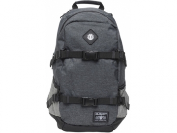Element Jaywalker Black/Heather Element Jaywalker Black/Heather