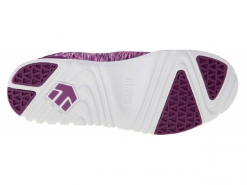 Etnies Lo-Cut WS Purple/White Etnies Lo-Cut WS Purple/White