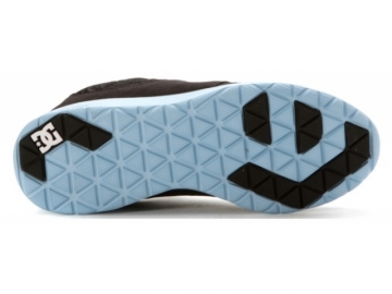 DC Heathrow Ws X TR Black/Print DC Heathrow Ws X TR Black/Print