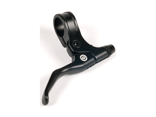 Maneta Salt Moto Black