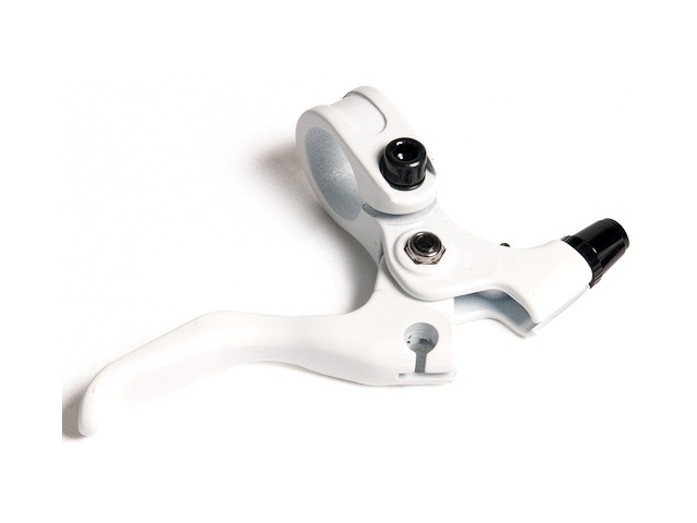 Maneta Salt Moto White