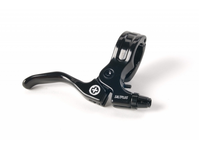 Maneta Saltplus Geo Black