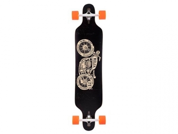 Miller Brat Racer 41 Miller Brat Racer 41