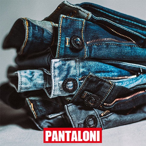 Pantaloni
